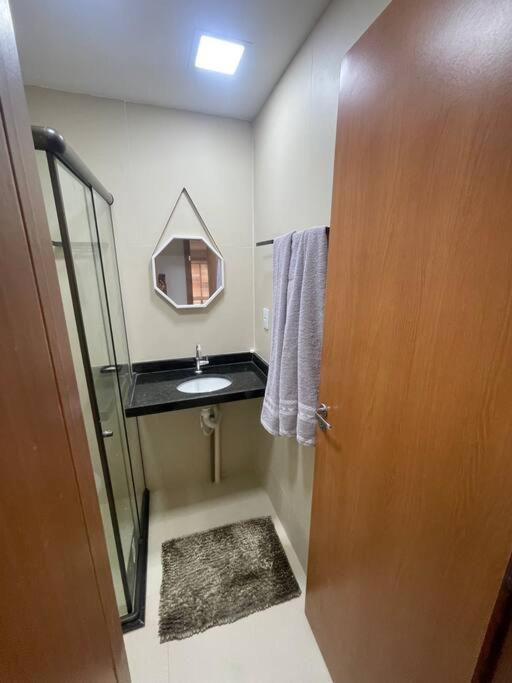 Apartamento Reserve Altiplano Joao Pessoa Exterior photo