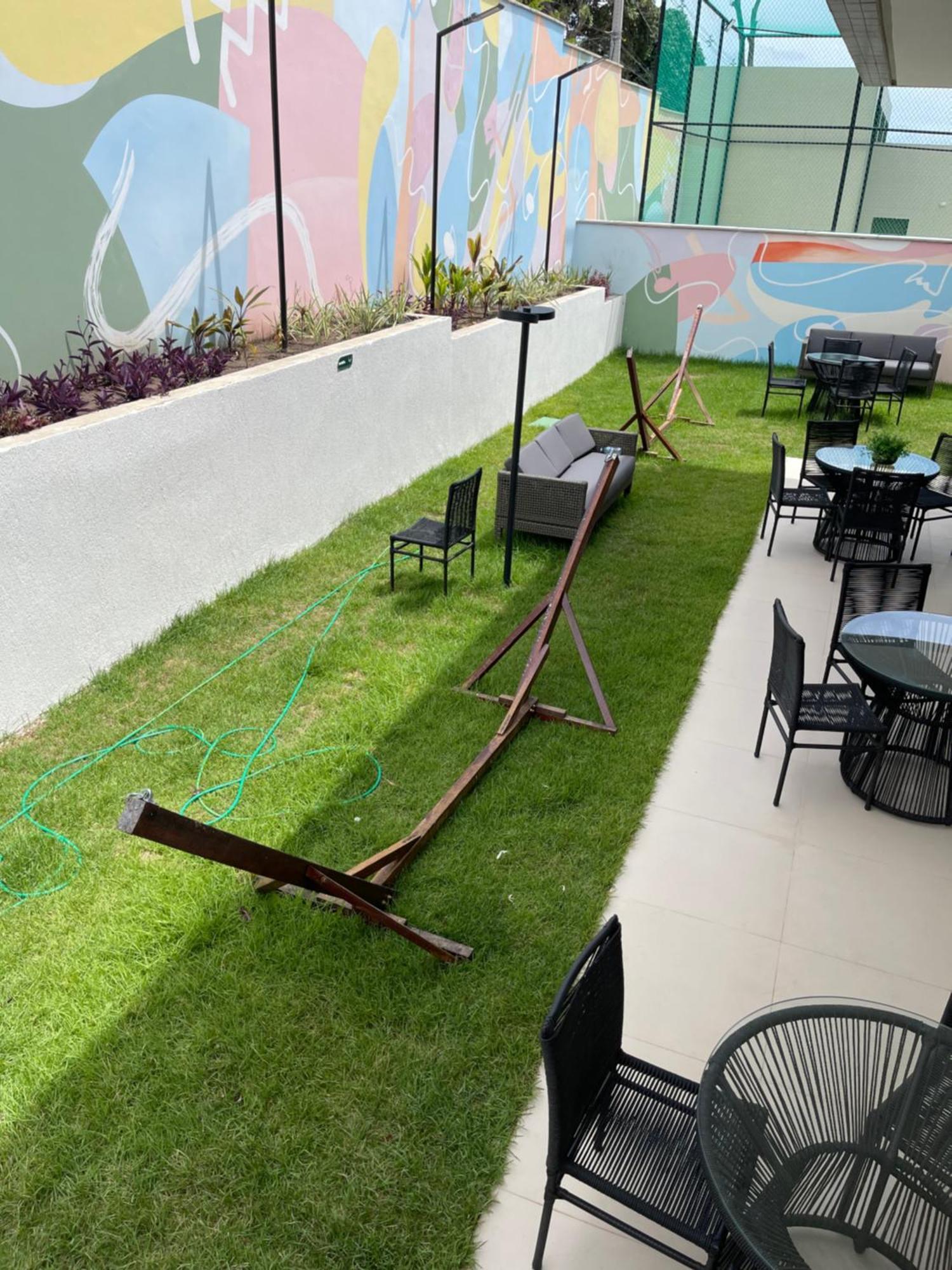 Apartamento Reserve Altiplano Joao Pessoa Exterior photo